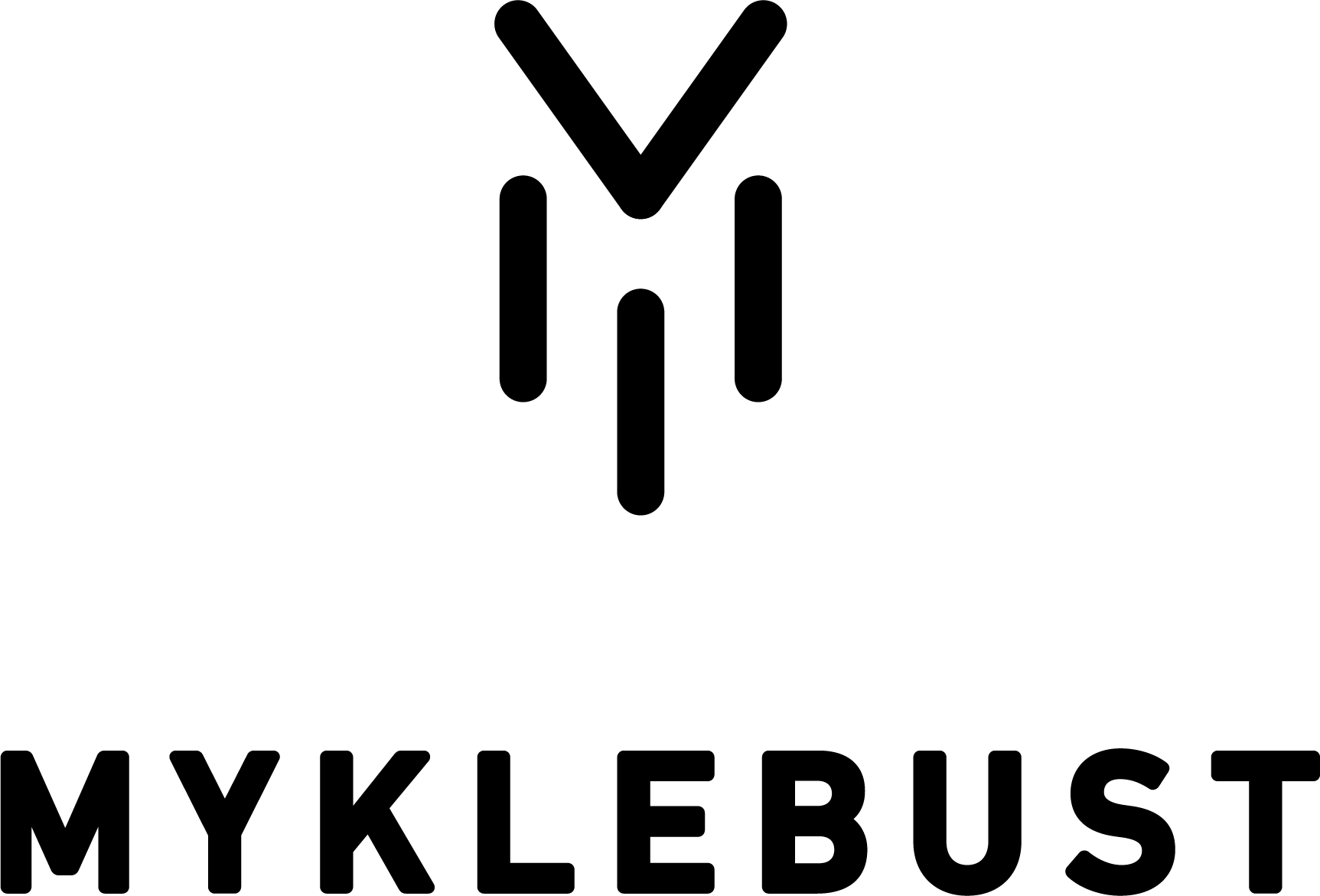 Myklebust logo
